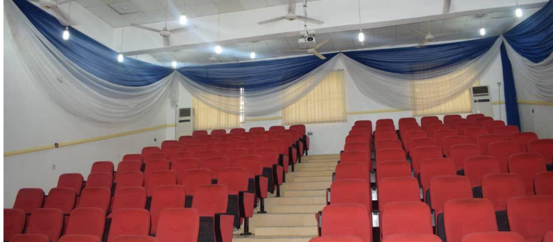 AUDITORIUM