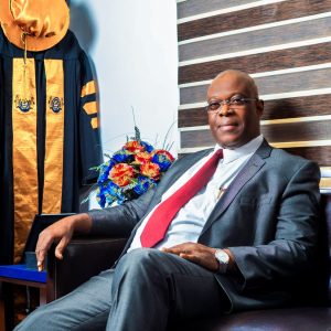 Dr. Chijioke Nwaozuzu