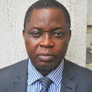 Prof Ogbonna Joel