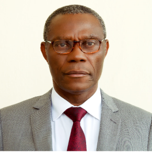 Prof. Joseph Ajienka
