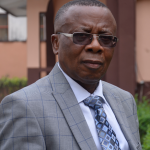 Prof. Mike Onyekonwu