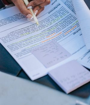 white paper research